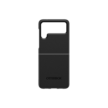 Otterbox Thin Flex Case For Samsung Galaxy Z Flip 3 - Black