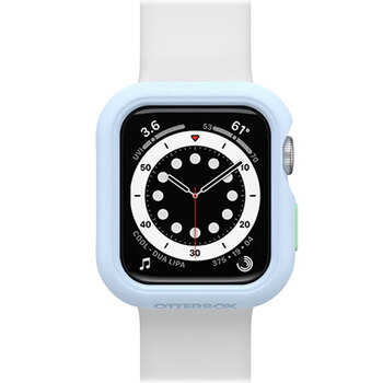 Otterbox Watch Bumper For Apple Watch Series 4/5/6/SE 40mm - Good Morning