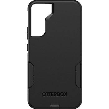 Otterbox Commuter Case For Samsung Galaxy S22+ -  Black