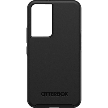 Otterbox Symmetry Case For Samsung Galaxy S22 - Black