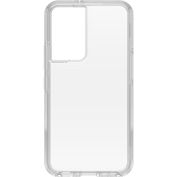 Otterbox Symmetry Clear Case For Samsung Galaxy S22 - Clear