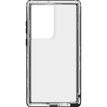 Lifeproof Next Case For Samsung Galaxy S22 Ultra Black Crystal