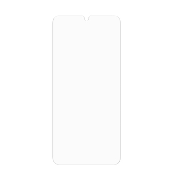 Otterbox Alpha Flex Screen Protector Antimicrobial For Samsung Galaxy S22+ - Clear