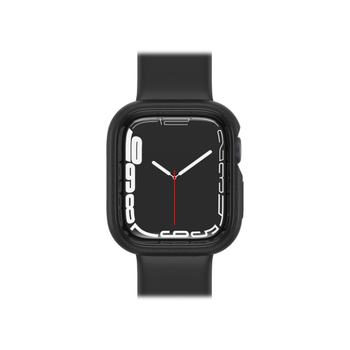 Otterbox Exo Edge Case For 41mm Apple Watch 7/8 - Black