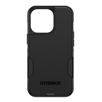 Otterbox Commuter Case For iPhone 14 Pro Max - Black