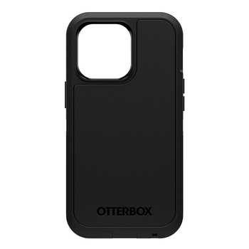 Otterbox Defender XT MagSafe Case For iPhone 14 Pro Max - Black