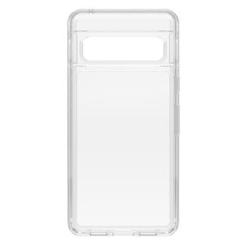 Otterbox Symmetry Case For Google Pixel 7 Pro - Clear
