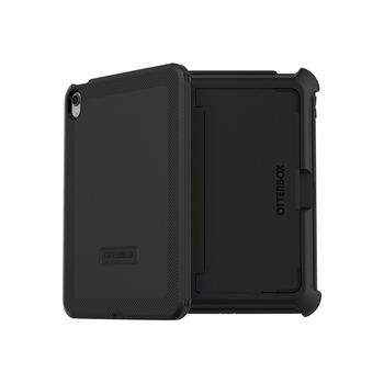 Otterbox Defender Pro Case For iPad 10.9 Gen 10 - Black