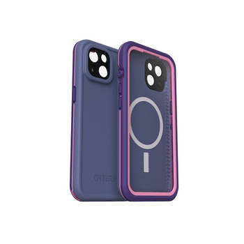 OtterBox Fre MagSafe Case For Apple iPhone 14 Plus - Purple