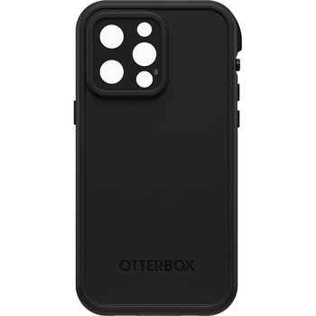 Otterbox Fre MagSafe Case For iPhone 14 Pro Max - Black