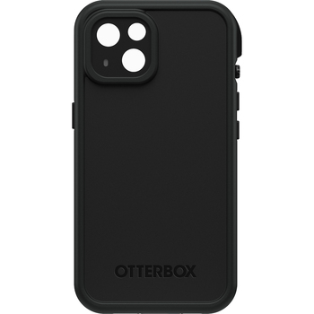 Otterbox Fre MagSafe Phone Case For iPhone 14 - Black
