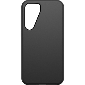 OtterBox Symmetry Smartphone Case For Samsung Galaxy S23+ Black