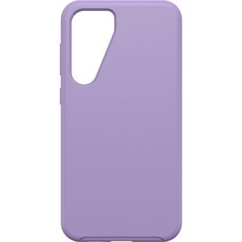 OtterBox Symmetry Smartphone Case For Samsung Galaxy S23+ You Lilac It