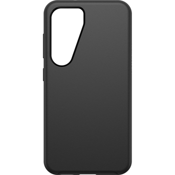 OtterBox Symmetry Smartphone Case For Samsung Galaxy S23 Black
