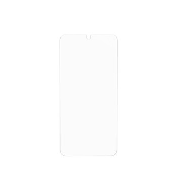 OtterBox Alpha Flex Antimicrobial Screen Protector For Samsung Galaxy S23 Clear