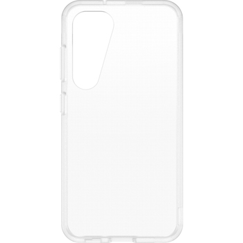 OtterBox React Smartphone Protective Case For Samsung Galaxy S23 Clear