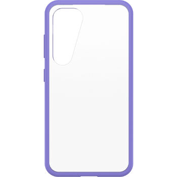 Otterbox React Series For Samsung Galaxy S23  - Purple