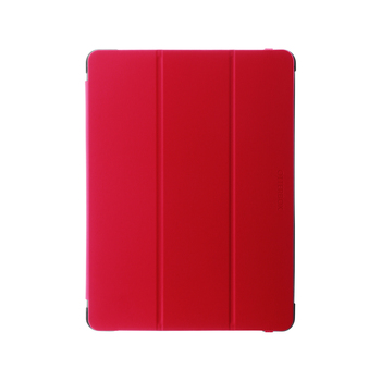 Otterbox React Folio Case For iPad 10.9 Gen 10 - Red/Black