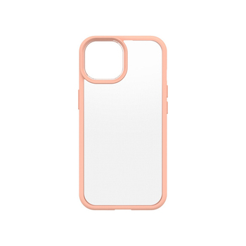 Otterbox React Phone Case For Apple iPhone 15 - Peach Perfect