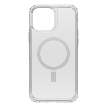 Otterbox Symmetry Plus MagSafe Case For Apple iPhone 15 Pro Max - Clear