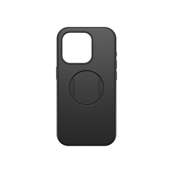 Otterbox Ottergrip Phone Case For Apple iPhone 15 Pro - Black