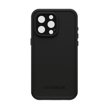 Otterbox Fre MagSafe Case For Apple iPhone 15 Pro Max - Black