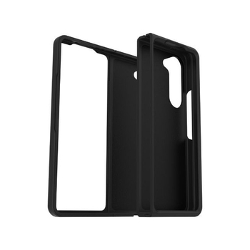 OtterBox Thin Flex Phone Case For Samsung Galaxy Fold 5 - Black