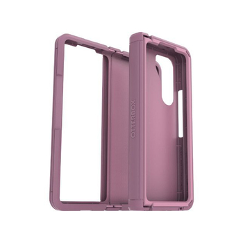 OtterBox Defender XT Case For Samsung Galaxy Fold 5 - Mulberry Muse