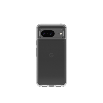 OtterBox Symmetry Phone Case For Google Pixel 8 - Clear