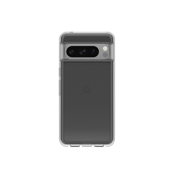 OtterBox Symmetry Phone Case For Google Pixel 8 Pro - Clear