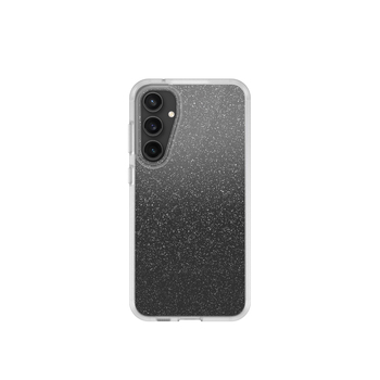 OtterBox React Clear Case For Samsung Galaxy S23 FE Stardust