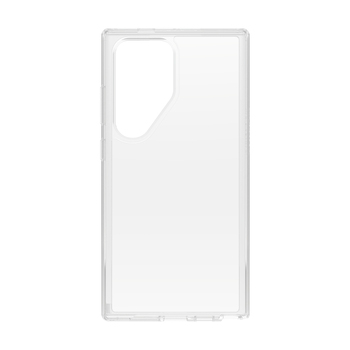 Otterbox Symmetry Clear Case For Samsung Galaxy S24 Ultra - Clear