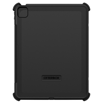OtterBox Defender Case w/ Stand For Apple iPad Pro 13" M4 - Black