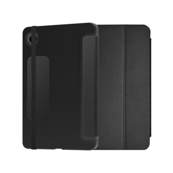 OtterBox React Folio Case Cover For Samsung Galaxy Tab A9 - Black