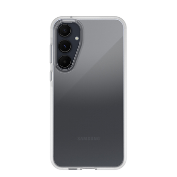 Otterbox React Case Cover For Samsung Galaxy A55 - Clear