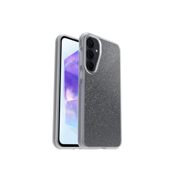 OtterBox React Ultra Thin Case For Samsung A55 - Stardust