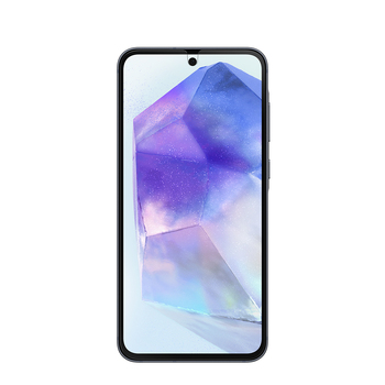 Otterbox Trusted Glass Screen Protector For Samsung Galaxy A55 Clear