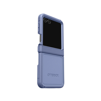 OtterBox Defender XT Case For Samsung Galaxy Z Flip 6 Alpine Lupine Purple