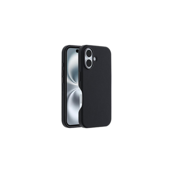 OtterBox Symmetry Cactus Case For Apple iPhone 16 Noir Ash