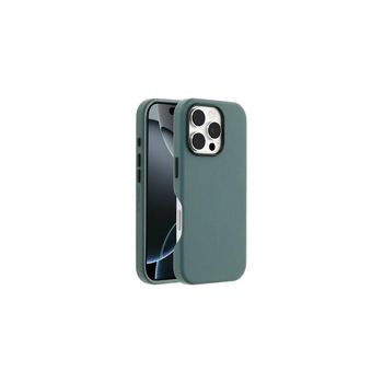 OtterBox Symmetry Cactus Leather Case For Apple iPhone 16 Pro Green