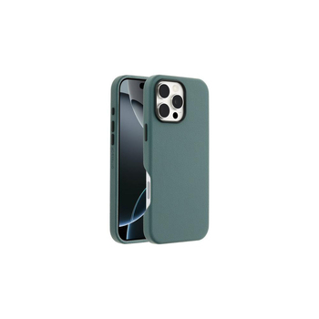 OtterBox Symmetry Cactus Leather Case For Apple iPhone 16 Pro Max Green