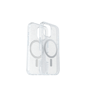 OtterBox Symmetry MagSafe Case For Apple iPhone 16 Stardust
