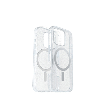 OtterBox Symmetry MagSafe Case For Apple iPhone 16 Pro Stardust