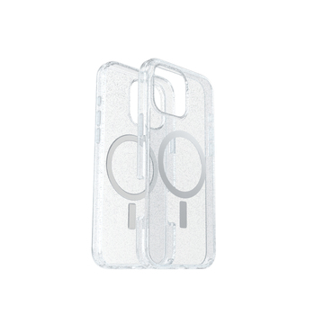 OtterBox Symmetry MagSafe Case For Apple iPhone 16 Pro Max Stardust