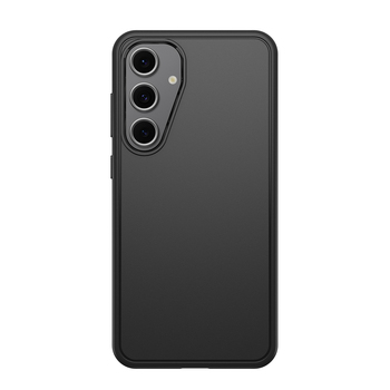 OtterBox Symmetry Case For Samsung Galaxy S24 FE 5G Black