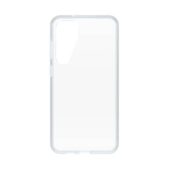 OtterBox React Case For Samsung Galaxy S25+ - Clear