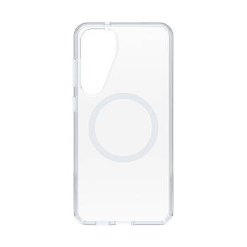 OtterBox Symmetry Mag Case For Samsung Galaxy S25+ - Clear