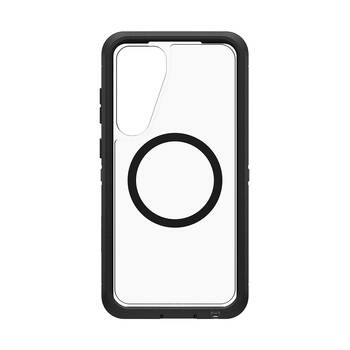 OtterBox Defender XT Mag Case For Samsung Galaxy S25+ - Dark Side