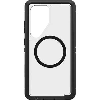 OtterBox Defender XT Mag Case Cover For Samsung Galaxy S25 Ultra - Dark Side