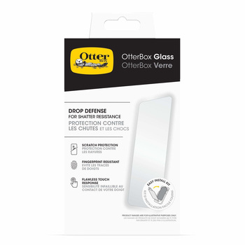 OtterBox Glass Screen Protector for Samsung Galaxy A16 5G